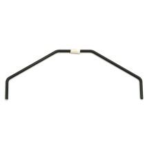 Team Associated RC8.2 FT Front Swaybar 2.3 white AE89533