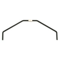 Team Associated RC8.2 FT Front Swaybar 2.3 white AE89533