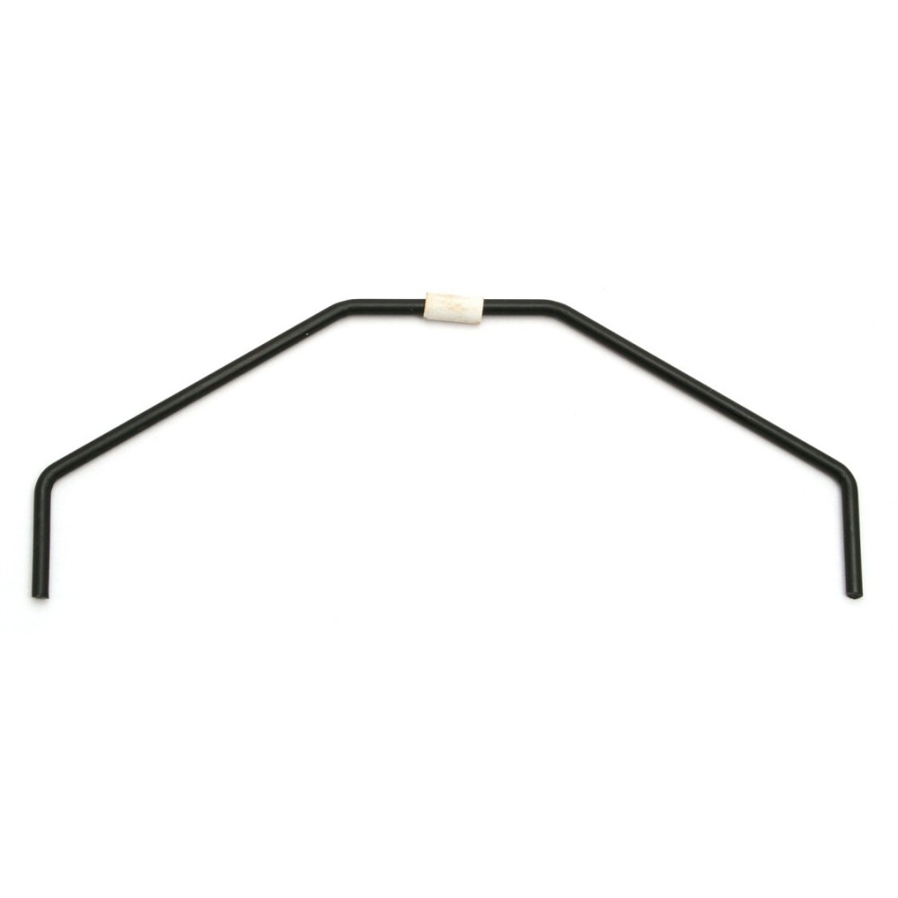 Team Associated RC8.2 FT Front Swaybar 2.3 white AE89533