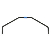 Team Associated RC8.2 FT Front Swaybar 2.4 blue AE89534