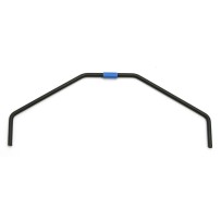 Team Associated RC8.2 FT Front Swaybar 2.4 blue AE89534