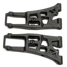 Brazos delanteros para RC8.2 Team Associated AE89550