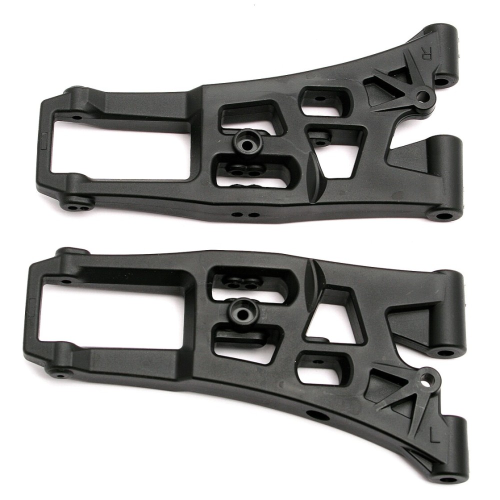 Brazos delanteros para RC8.2 Team Associated AE89550 Brazos delanteros para RC8.2 Team Associated AE89550