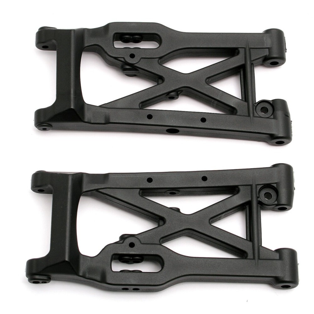 Brazos traseros para RC8.2 Team Associated AE89551 Brazos traseros para RC8.2 Team Associated AE89551