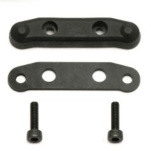 Soporte A de brazo delantero 4x4 Team Associated AE91029