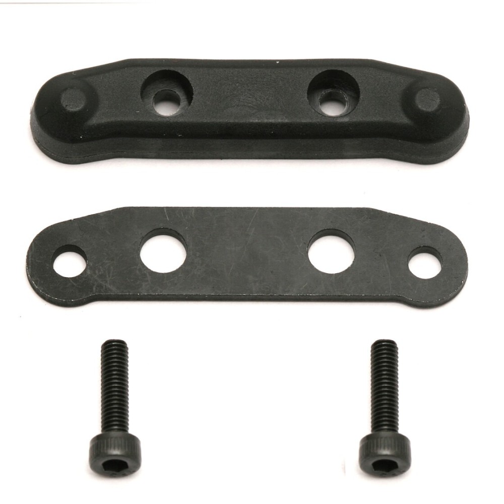 Soporte A de brazo delantero 4x4 Team Associated AE91029 Soporte A de brazo delantero 4x4 Team Associated AE91029