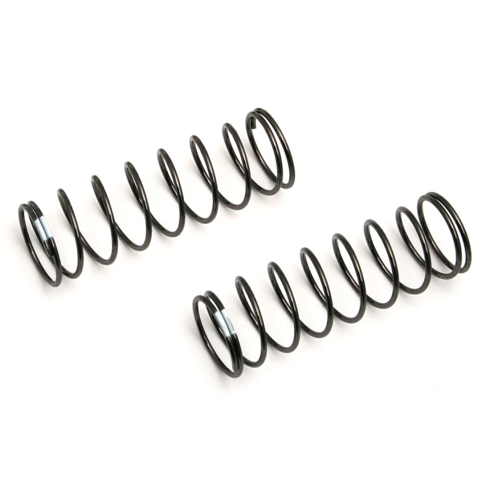 Muelles delanteros blancos 3,9 lb Team Associated AE91074 Muelles delanteros blancos 3,9 lb Team Associated AE91074