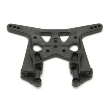 Torre amortiguador delantera SC10B Team Associated