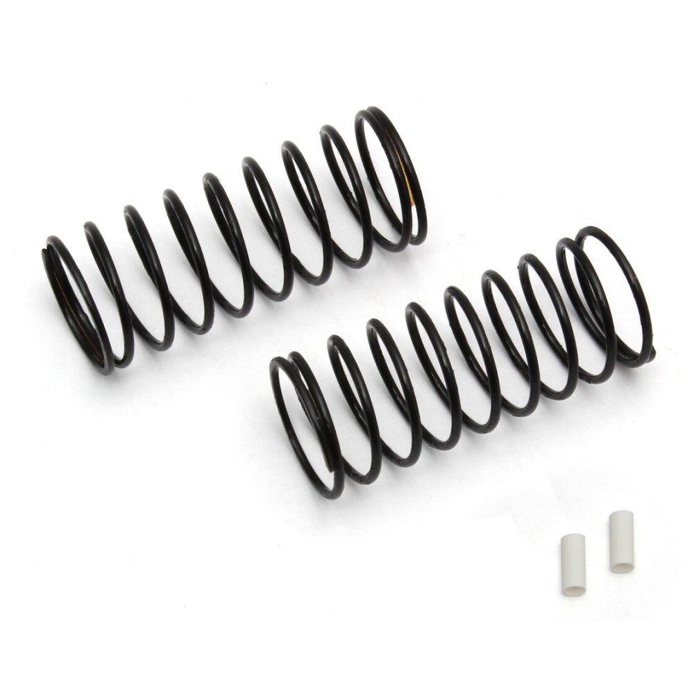 Muelles delanteros 12 mm FT blancos 3.30 lb Team Associated Muelles delanteros 12 mm FT blancos 3.30 lb Team Associated