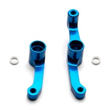 Juego de dirección de aluminio FT Team Associated AE91392