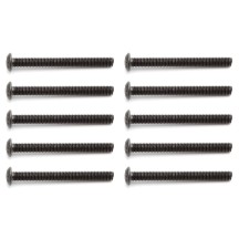 Tornillos BHCS Team Associated AE91478 para tu RC