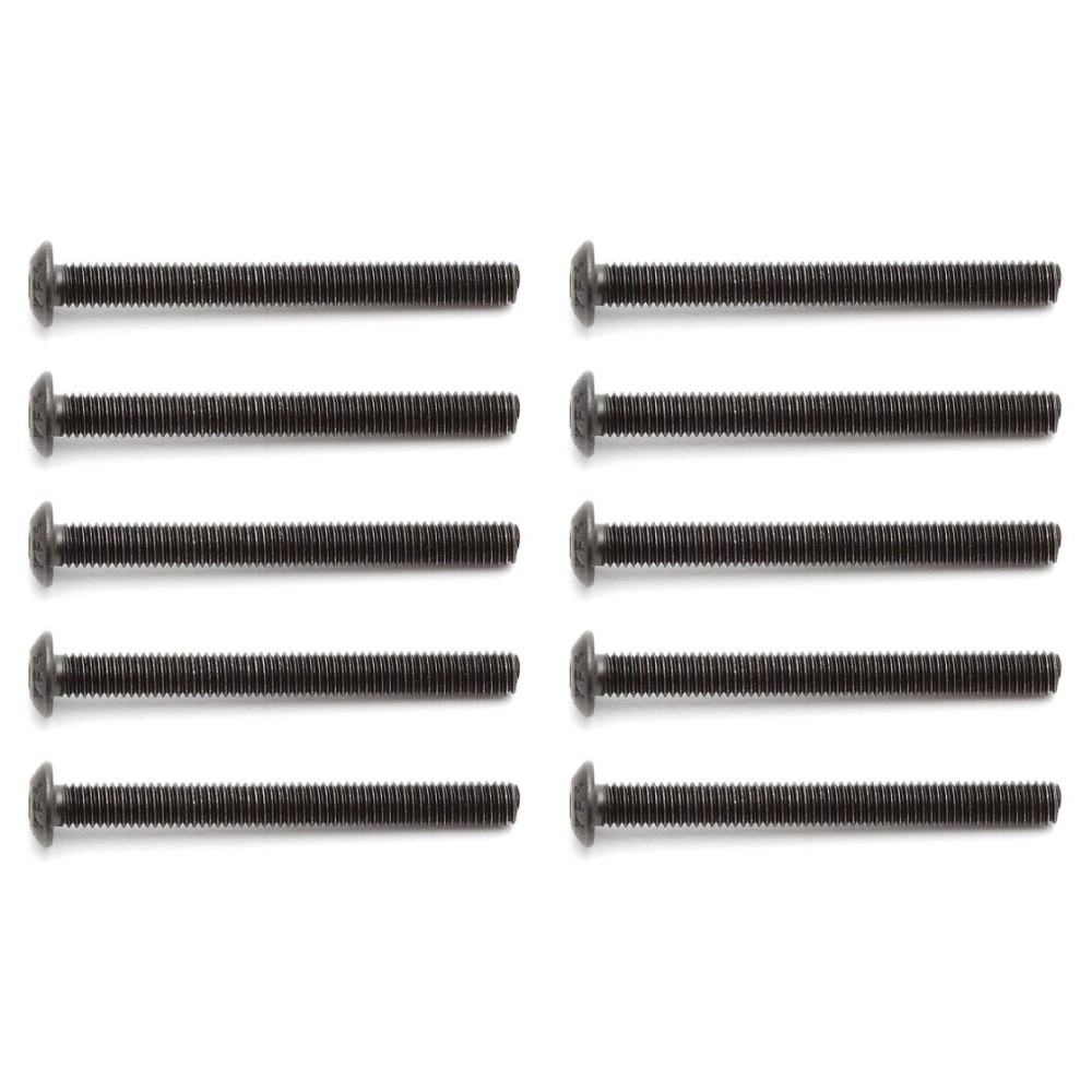Tornillos BHCS Team Associated AE91478 para tu RC Tornillos BHCS Team Associated AE91478 para tu RC