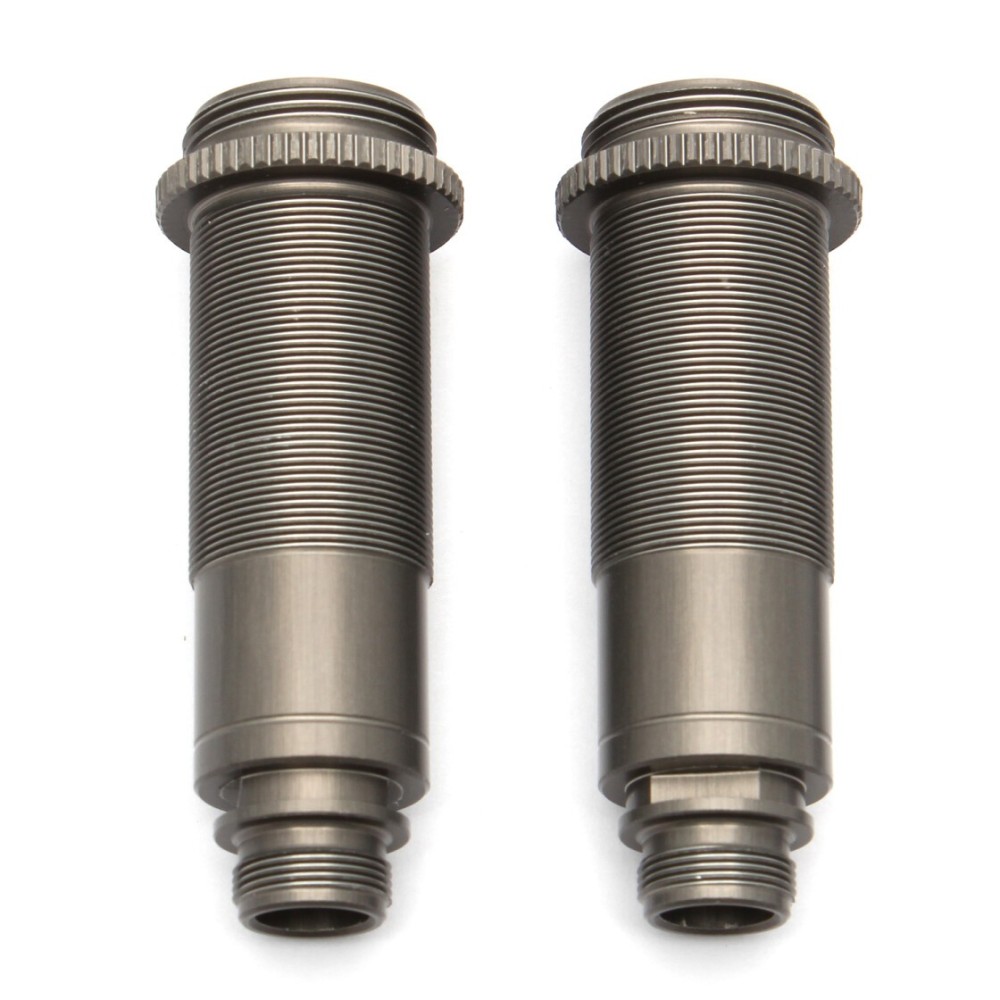 Cuerpos de amortiguador V2 12x36 mm Team Associated AE91483 Cuerpos de amortiguador V2 12x36 mm Team Associated AE91483