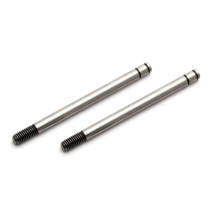 Ejes de amortiguador 3x21 mm Team Associated AE91488