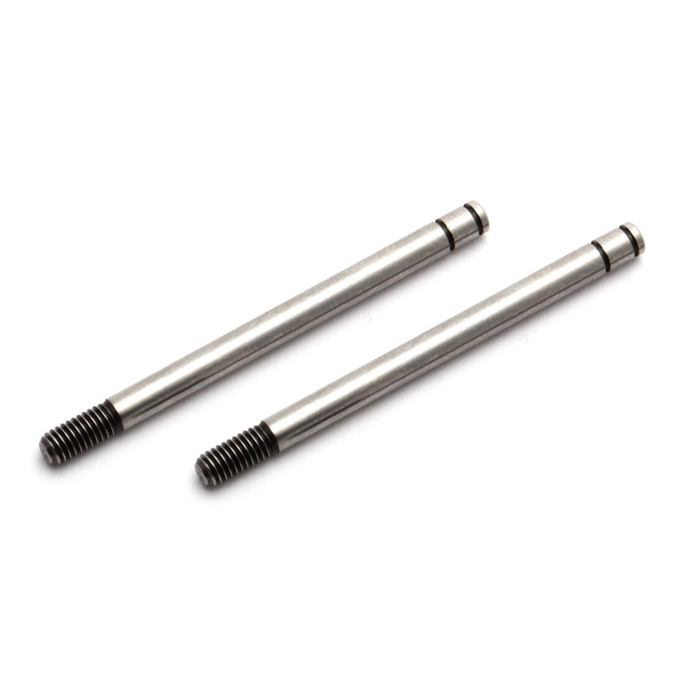 Ejes de amortiguador 3x21 mm Team Associated AE91488 Ejes de amortiguador 3x21 mm Team Associated AE91488