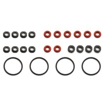 Kit de reconstrucción de amortiguador V2 12 mm AE91491