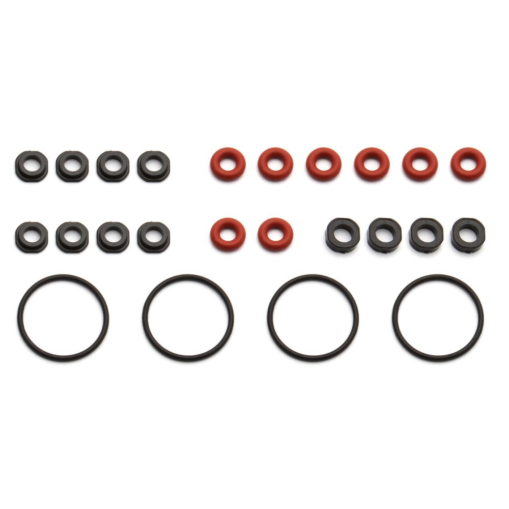 Kit de reconstrucción de amortiguador V2 12 mm AE91491 Kit de reconstrucción de amortiguador V2 12 mm AE91491