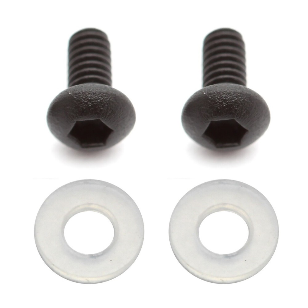 Juntas de purga de amortiguador V2 12 mm AE91492