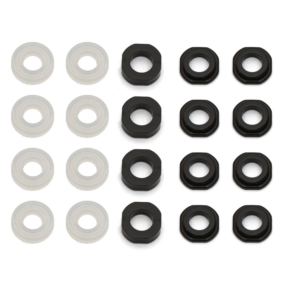 Kit de reconstrucción con juntas X FT 12 mm V2 AE91495