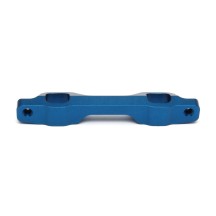 Soporte brazo aluminio tipo C FT Team Associated AE91522