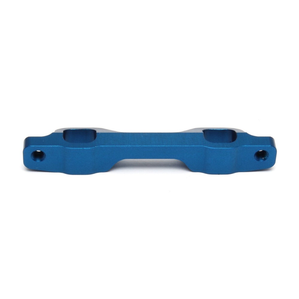 Soporte brazo aluminio tipo C FT Team Associated AE91522 Soporte brazo aluminio tipo C FT Team Associated AE91522