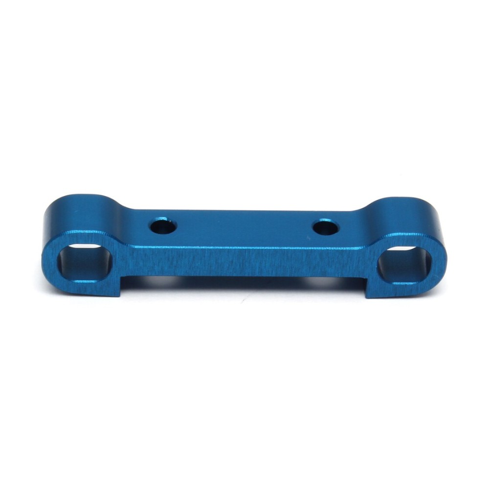 Soporte brazo aluminio tipo D FT Team Associated AE91524 Soporte brazo aluminio tipo D FT Team Associated AE91524