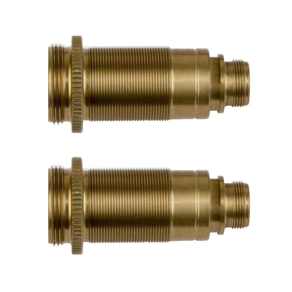 Cuerpos amortiguador FOX 12x24 mm Kashima V2 Team Associated Cuerpos amortiguador FOX 12x24 mm Kashima V2 Team Associated