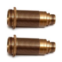 Cuerpos amortiguador FT 12x27.5 mm FOX Team Associated