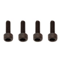Tornillos SHCS 1.6x5 mm Team Associated AE91611