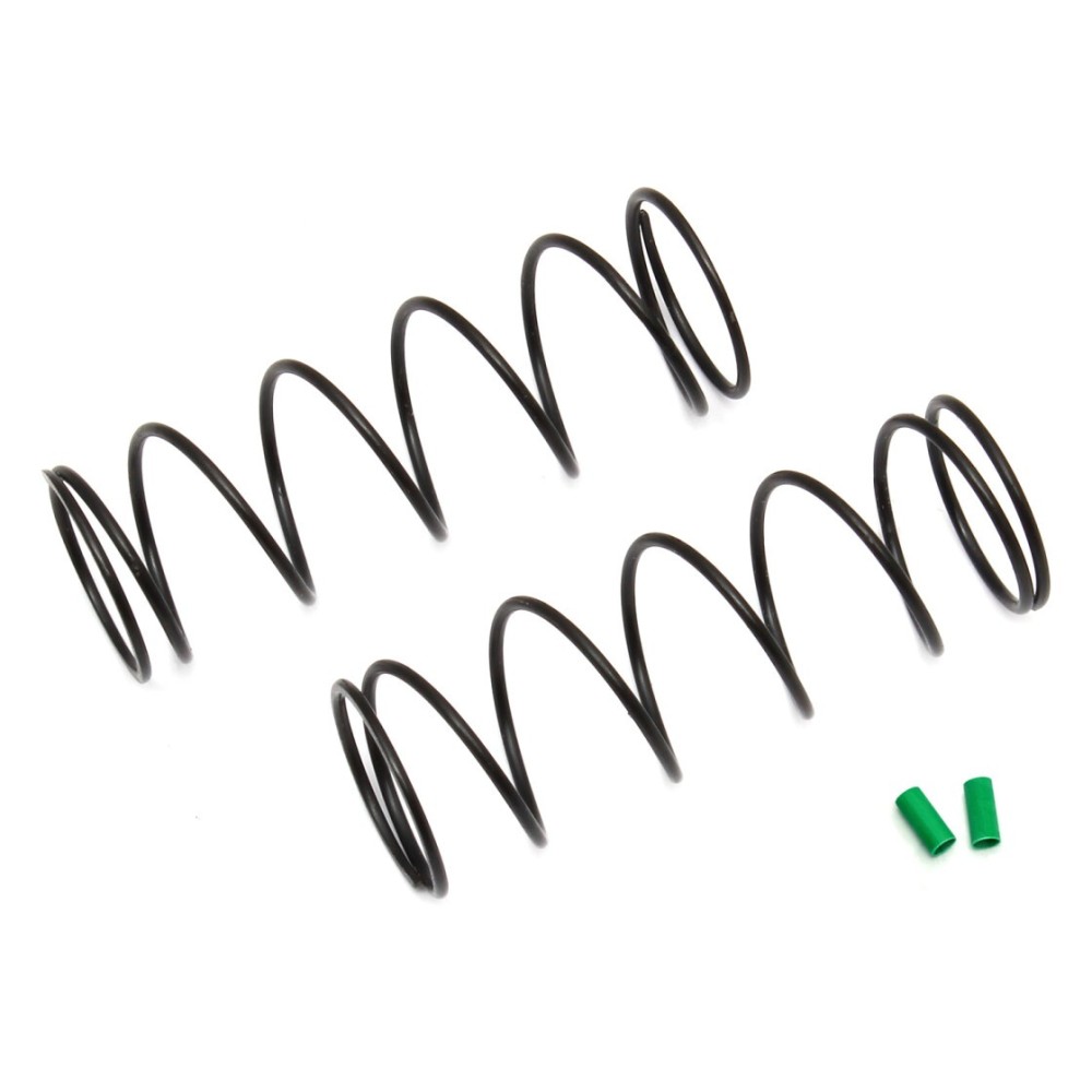 Muelles 12 mm 54 mm verdes Team Associated AE91635 Muelles 12 mm 54 mm verdes Team Associated AE91635