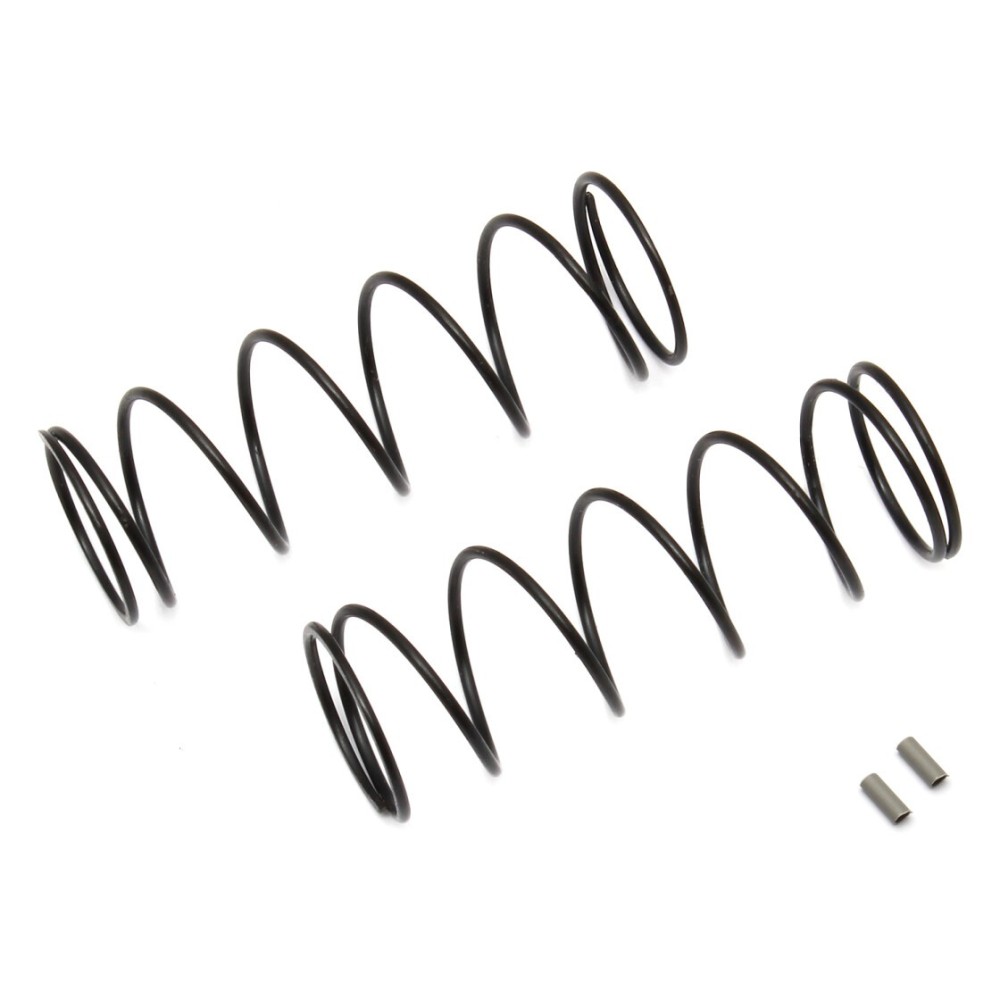 Muelles 12 mm 54 mm grises Team Associated AE91637 Muelles 12 mm 54 mm grises Team Associated AE91637