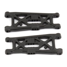 Brazos delanteros planos B6 Team Associated AE91671