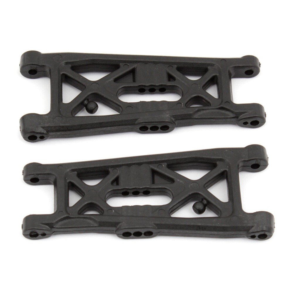 Brazos delanteros planos B6 Team Associated AE91671 Brazos delanteros planos B6 Team Associated AE91671