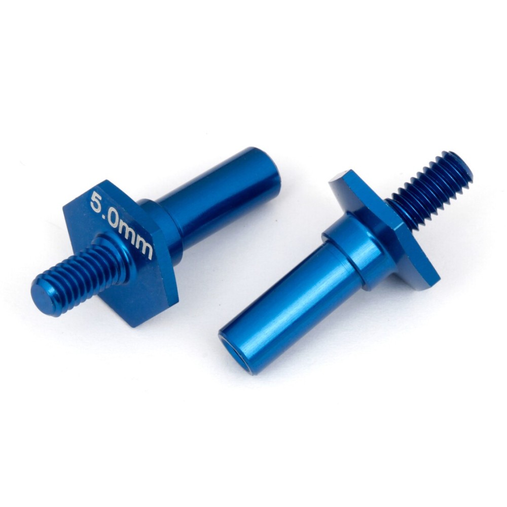Ejes delanteros B6 Team Associated AE91682 Ejes delanteros B6 Team Associated AE91682