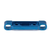 Soporte brazo aluminio tipo D B6 FT Team Associated AE91688