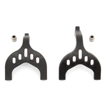 Refuerzos del chasis B6 Team Associated AE91709