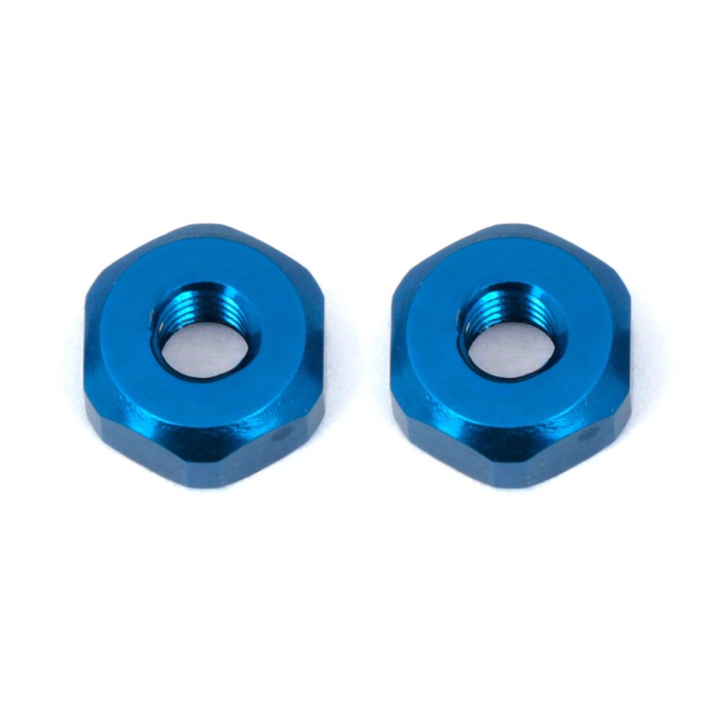 Tornillos de mariposa B6 Team Associated AE91729