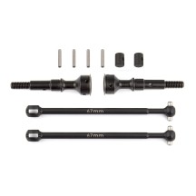 Kit CVA para B6 Team Associated AE91763