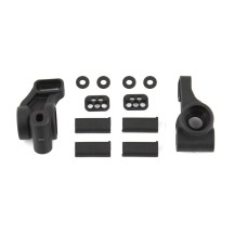 Cubos traseros B6.1 Team Associated AE91779