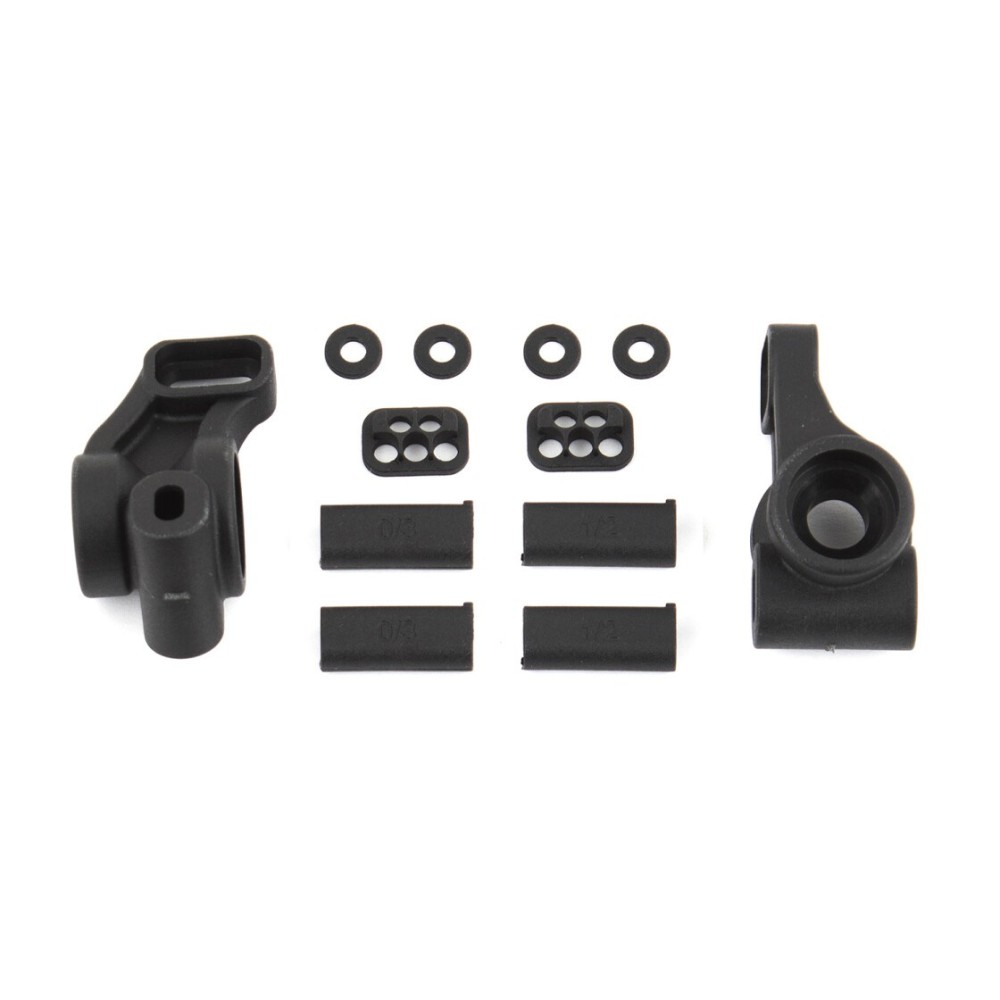 Cubos traseros B6.1 Team Associated AE91779 Cubos traseros B6.1 Team Associated AE91779