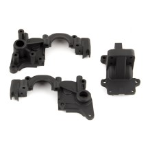 Caja engranajes laydown B6.1 Team Associated AE91791