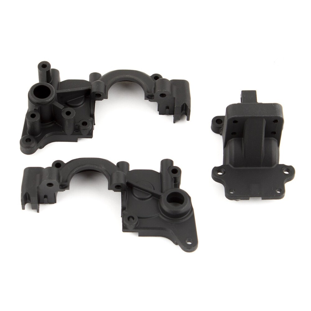 Caja engranajes laydown B6.1 Team Associated AE91791 Caja engranajes laydown B6.1 Team Associated AE91791