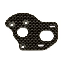 Placa motor laydown layback grafito FT AE91796