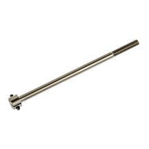 Tornillo eje superior titanio FT Team Associated AE91797