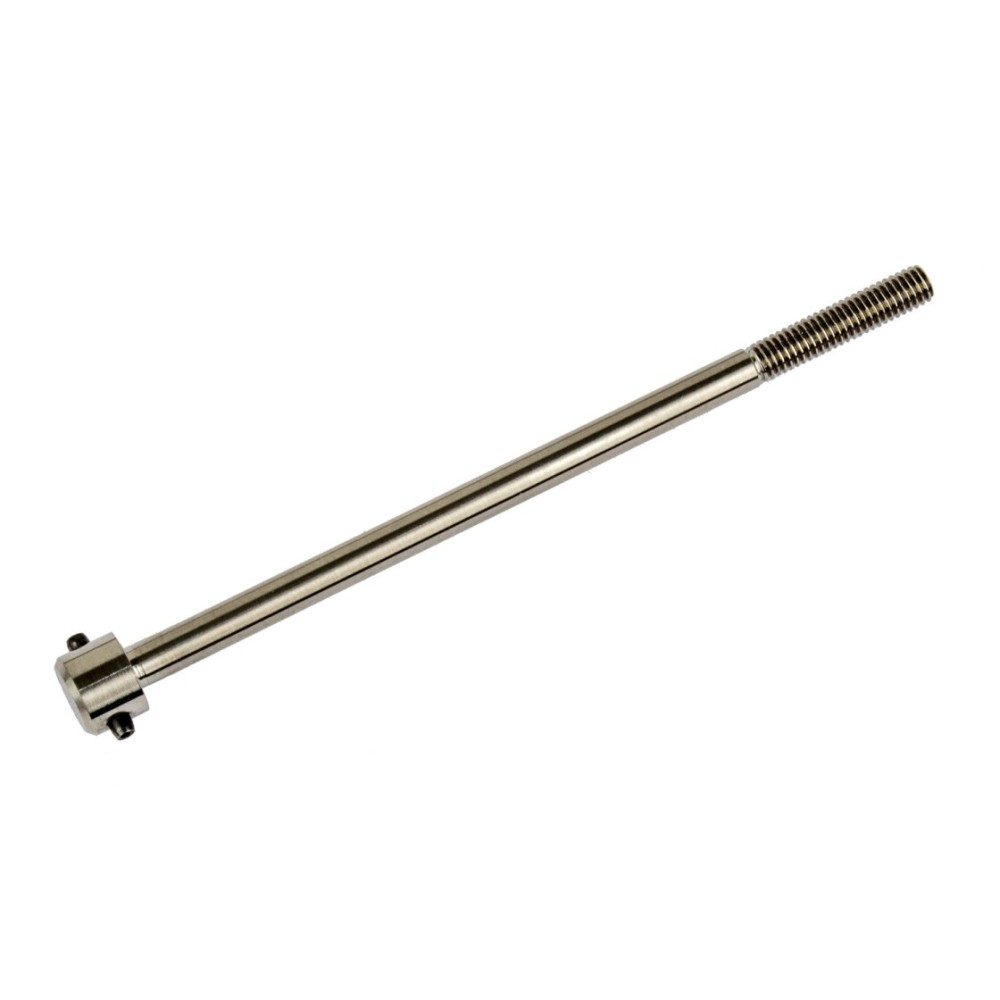 Tornillo eje superior titanio FT Team Associated AE91797