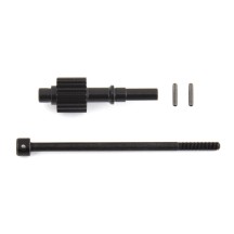 Eje superior standup B6.1 Team Associated AE91798
