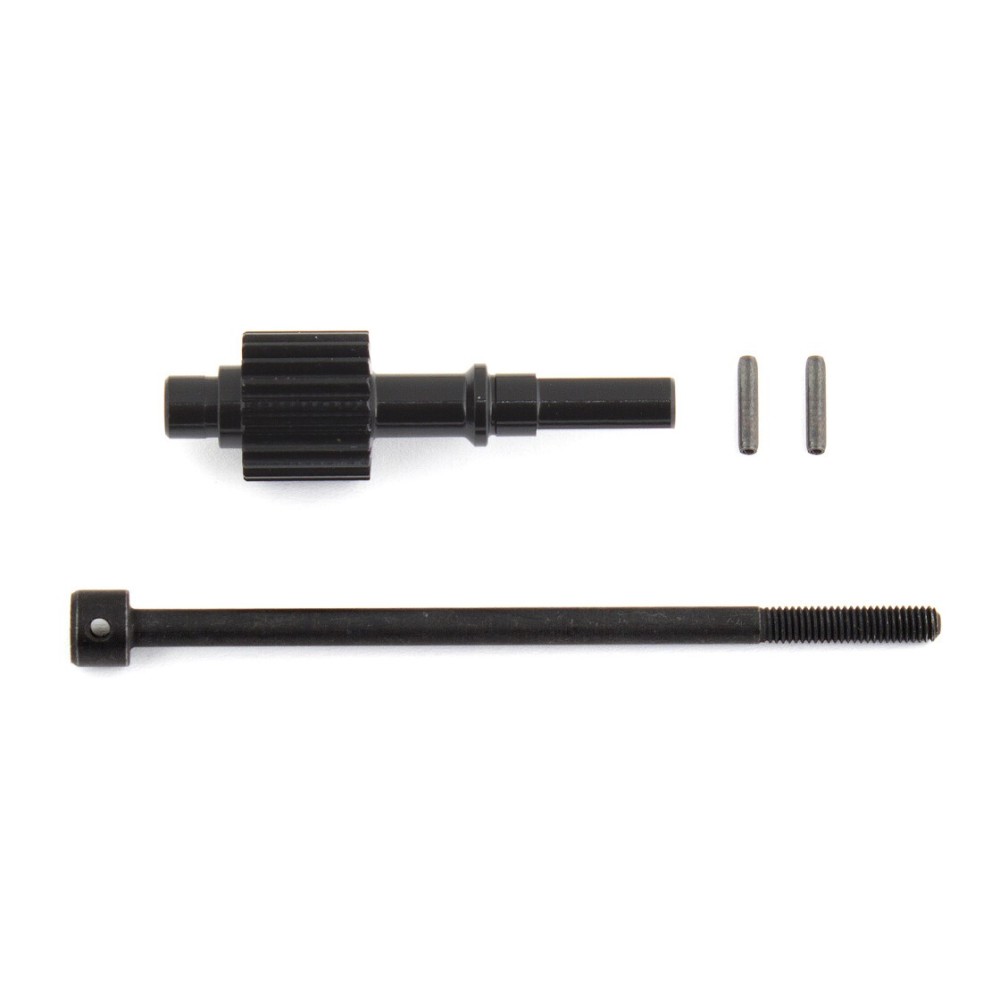 Eje superior standup B6.1 Team Associated AE91798