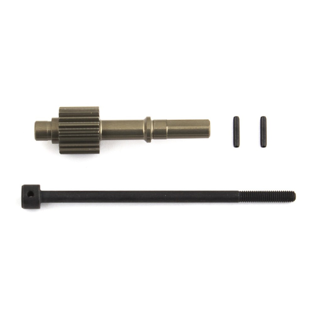 Eje superior laydown layback B6.1 Team Associated AE91799 Eje superior laydown layback B6.1 Team Associated AE91799