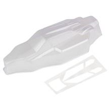 Carrocería transparente B6.1 Team Associated AE91827