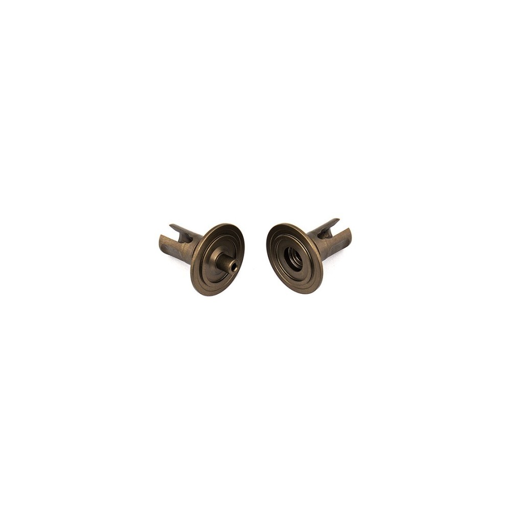 Copas de diferencial B6.1 FL MIP aluminio AE91845 Copas de diferencial B6.1 FL MIP aluminio AE91845